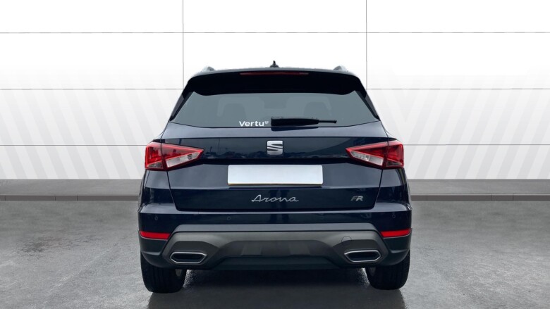 SEAT Arona 1.0 TSI 110 FR 5dr Petrol Hatchback